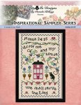 (image for) As For Me And My House Sampler
